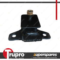 Front LH or RH Engine Mount For TOYOTA Hilux KUN16R KUN26R 1KDFTV Auto Manual