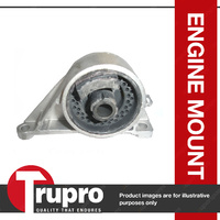 Front Engine Mount For HOLDEN Zafira Z22SE 2.2L Auto Manual 6/01-5/06