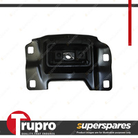 LH Engine Mount For FORD Focus LS LT LV Duratec Auto Manual 05-11