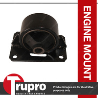 Rear Engine Mount For TOYOTA Hiace KDH 200 Ser 2KDFTV 1KDFTV 2TRFE Auto Manual