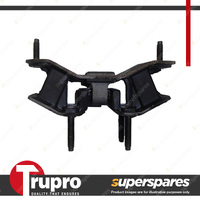 Rear Engine Mount For FORD Territory SY AWD Barra 190 245T Auto