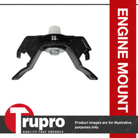 Rear Engine Mount For TOYOTA Prado GRJ120R GRJ150R 1GRFE Auto Manual
