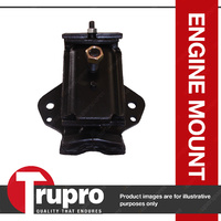 Front LH Engine Mount For NISSAN Navara D22 2 4WD YD25DDTi ZD30DDT Auto Manual