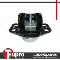 RH Engine Mount For RENAULT Kangoo X61 Maxi Integral K9K 1.5L Diesel Manual