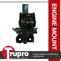 LH Engine Mount For HYUNDAI i45 G4KD 2.0L Manual 5/10-14 TEM2790