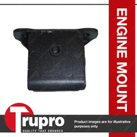 Rear LH or RH Engine Mount For TOYOTA Coaster HB30R 2H HZB30R 1HZ Manual