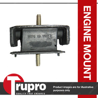 Front LH or RH Engine Mount For KIA Pregio J2 2.7L Auto Manual 8/02-4/06