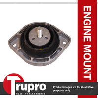 Front LH Engine Mount For BMW X3 E83 AWD M54B30 M54B25 3.0L 2.5L Auto