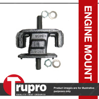 Front LH or RH Engine Mount For KIA K2700 J2 2.7L Diesel Auto Manual 10/02-03/08