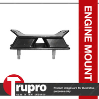 Rear Engine Mount For TOYOTA Landcruiser HDJ76R 78R 79R 1HDFTE Manual