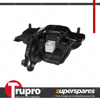 LH Engine Mount for SKODA Fabia 6Y BBZ BKY 1.4L 02-07 Auto Premium Quality