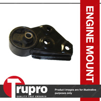 LH Engine Mount For NISSAN Micra K11E CG13DE 1.3L Auto 5/95-2/98