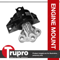 High quality LH Engine Mount For HOLDEN Barina RS A14NET TM F16D4 Manual