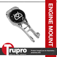 Bar Engine Mount For HOLDEN Barina RS A14NET TM F16D4 Manual