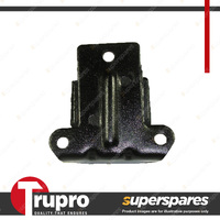 Front LH or RH Engine Mount For HOLDEN Monaro GTS350 HG HT 350 Auto Manual