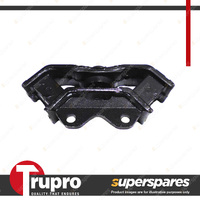 Rear Engine Mount For MITSUBISHI Triton ML 2WD 4G64 2.4L Manual