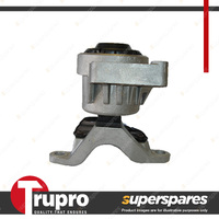 High quality RH Engine Mount For VOLVO S60 T5 V60 XC60 B4204T Auto 11-14