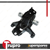 High quality LH Engine Mount For SKODA Fabia 5J BTS 1.6L Auto 08-09