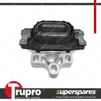 LH Engine Mount For AUDI Q3 8U Various 2.0L Diesel Auto Manual