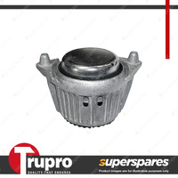 Front RH Engine Mount For MERCEDES BENZ CLS250 CDI W218 OM651 2.1L Auto