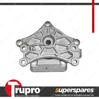 Rear Engine Mount For MERCEDES BENZ C200 220 250 CDI W204 OM651 646 Auto