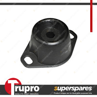 High quality LH Engine Mount For CITROEN C4 B7 EP6C 1.6L Auto Manual