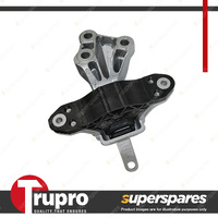 LH Engine Mount For HOLDEN Cruze JG Z20S1 2.0L Diesel Auto Manual