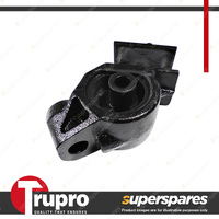 Front LH Engine Mount For MAZDA BT50 UP P4AT P5AT 2.2L 3.2L Auto Manual