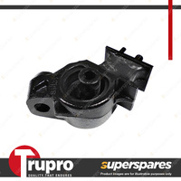 Front RH Engine Mount For MAZDA BT50 UP 2WD 4WD P4AT P5AT Auto Manual