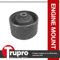 Rear Engine Mount For MITSUBISHI Nimbus UA UB UC Bush only 4G37B 63B Auto Manual