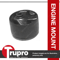 Front LH Engine Mount For NISSAN NX NX R Bush SR20DE 2.0L Auto Manual