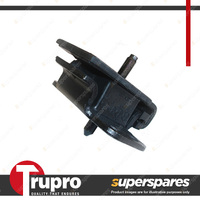 Front LH or RH Engine Mount For NISSAN Patrol GU TB48E 4.8L 6Cyl Auto Manual