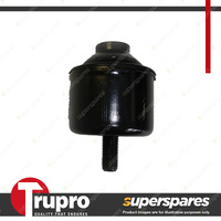 Rear LH Engine Mount For TOYOTA Landcruiser HJ45R H 3.6L 6Cyl Auto Manual 75-80