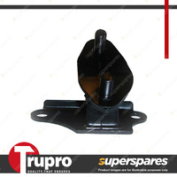 Trans Lwr Engine Mount For HONDA Accord CM6 J30A4 3.0L V6 Auto 8/03-2/08