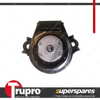 RH Engine Mount For MAZDA RX 8 13BMSP 1.3L Auto Manual 07/03-12