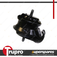 Front LH or RH Engine Mount For NISSAN 300ZX VG30DE VG30DETT 3.0L Auto Manual
