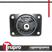 LH Engine Mount For SUZUKI SX4 2WD 4WD J20A 2.0L Auto Manual 9/07-01/10