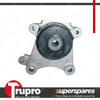 LH Engine Mount For HONDA Civic FN Type R K20A K20Z4 2.0L Manual 7/07-14