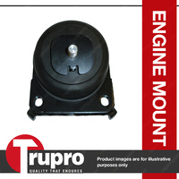 Front LH or RH Engine Mount For TOYOTA Prado RZJ120R 3RZFE 2.7L Auto Manual