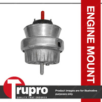 Front LH Engine Mount For AUDI A6 C6 Various 2.0L 3.2L Petrol Auto 5/04-08/11