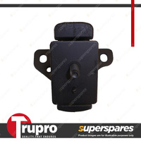 Front LH or RH Engine Mount For KIA Sorento D4CB 2.5L Auto Manual 8/07-9/09