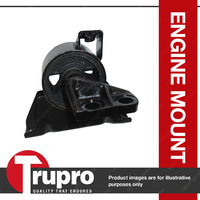 RH W/bracket Engine Mount For MAZDA Familia Sport FSZE 2.0L Manual 8/99-3/04