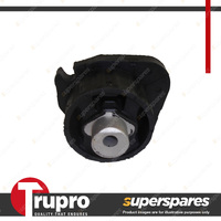 Rear Engine Mount For BMW X5 E53 AWD M54B30 3.0L Auto Manual 3/01 - 10/03