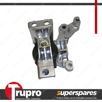 RH Engine Mount For NISSAN Juke HR16DE 1.6L Auto TEM3037 2/12-on