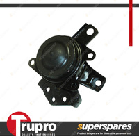 RH Engine Mount For MITSUBISHI Grandis 4G69 2.4L Auto 1/04-5/10