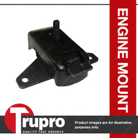 Front LH or RH Engine Mount For VW Amarok 2H Various 2.0L Auto Manual 9/11-on