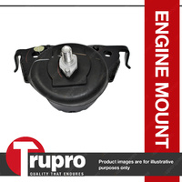 Front LH Engine Mount For TOYOTA Landcruiser UZJ200R 2UZFE 4.7L Auto 11/07-4/12