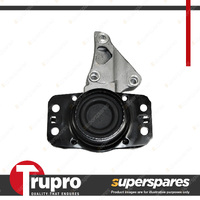 RH Engine Mount For PEUGEOT 307 HDI DW10TD 2.0L Auto Manual 12/01-9/05
