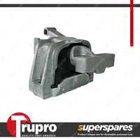 RH Engine Mount For AUDI Q3 8U Various 2.0L Diesel Auto Manual 4/12-6/16