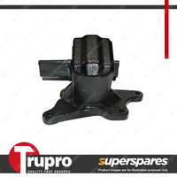 Front RH Engine Mount For JEEP Wrangler JK EGT 3.8L Auto Manual 3/07-1/12